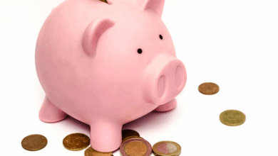 Rainy Day Fund - Best Savings Account Features to Look For