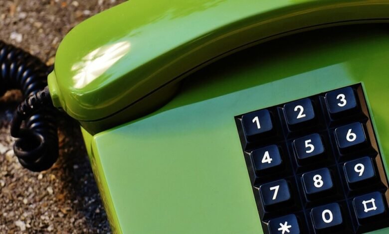 audit contact numbers list