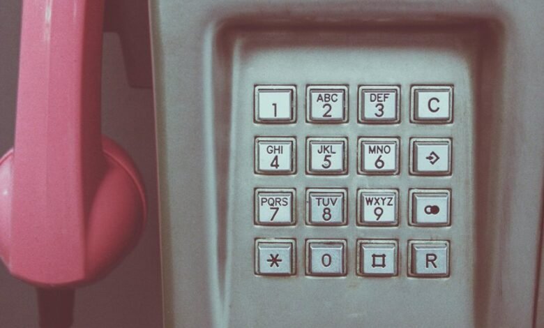 incoming call numbers list verified