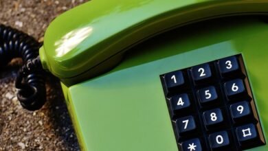 incoming call numbers verification required