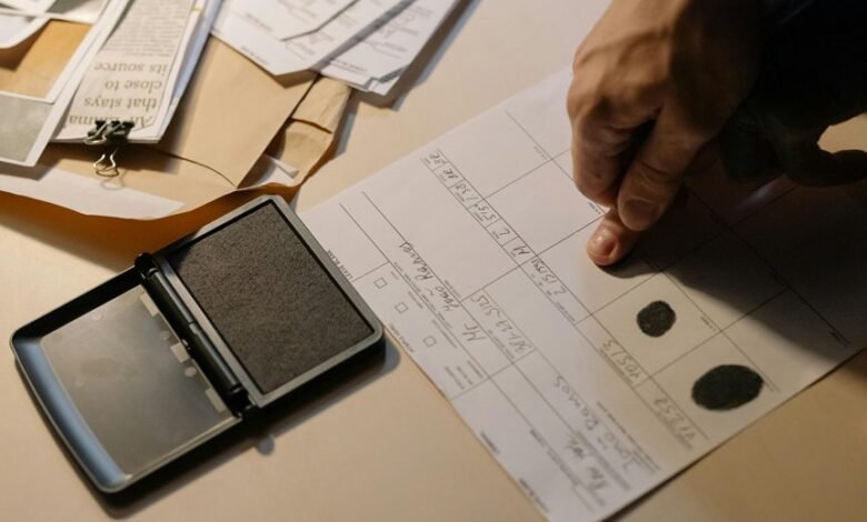 network call record identifiers revealed