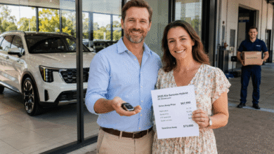 How to Find a Trusted Kia Sorento Dealer Brisbane Who Won't Bury Fees in Finance or Insurance