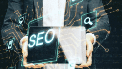 SEO Agency in Dubai: Driving Digital Growth for Modern Businesses