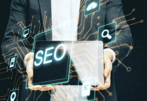 SEO Agency in Dubai: Driving Digital Growth for Modern Businesses