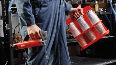Grease Pump: A Complete Guide to Function, Types, Applications, and Benefits