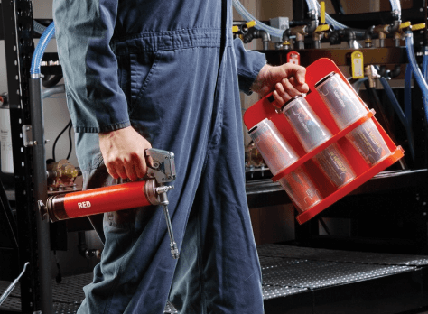 Grease Pump: A Complete Guide to Function, Types, Applications, and Benefits