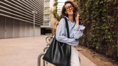Why Womens Shoulder Bags Remain a Timeless Fashion Essential