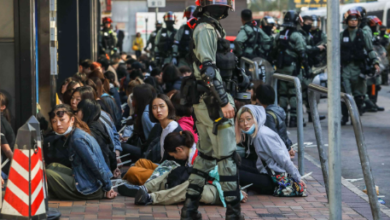 Why PTSD Hong Kong Awareness Continues Growing Across Modern Communities