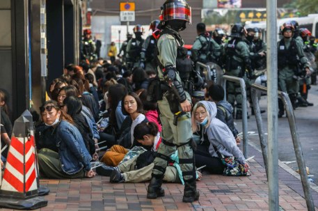 Why PTSD Hong Kong Awareness Continues Growing Across Modern Communities
