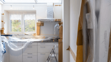 Avoiding Costly Renovation Mistakes Through Better Material Selection