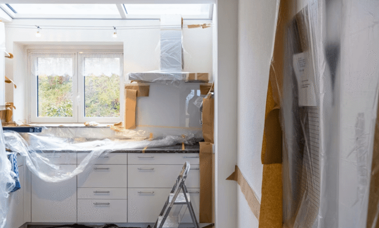 Avoiding Costly Renovation Mistakes Through Better Material Selection