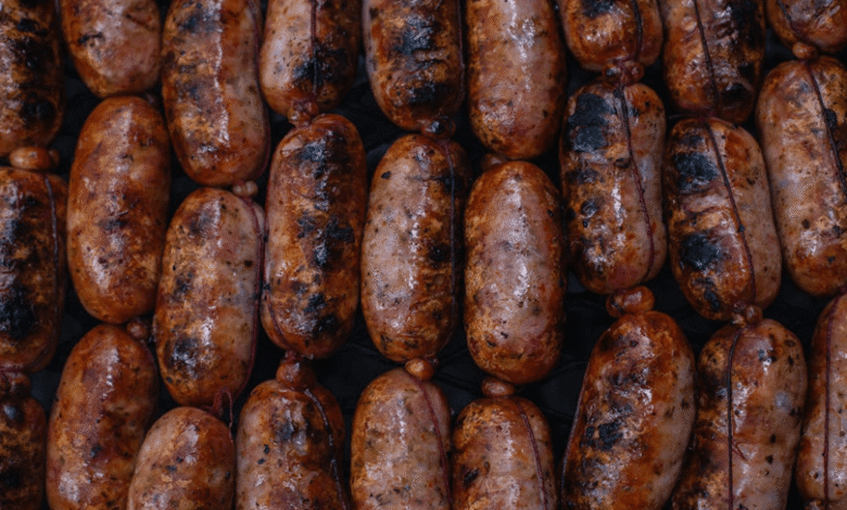 Traditional British Sausages: How Organic Options Are Changing the Market
