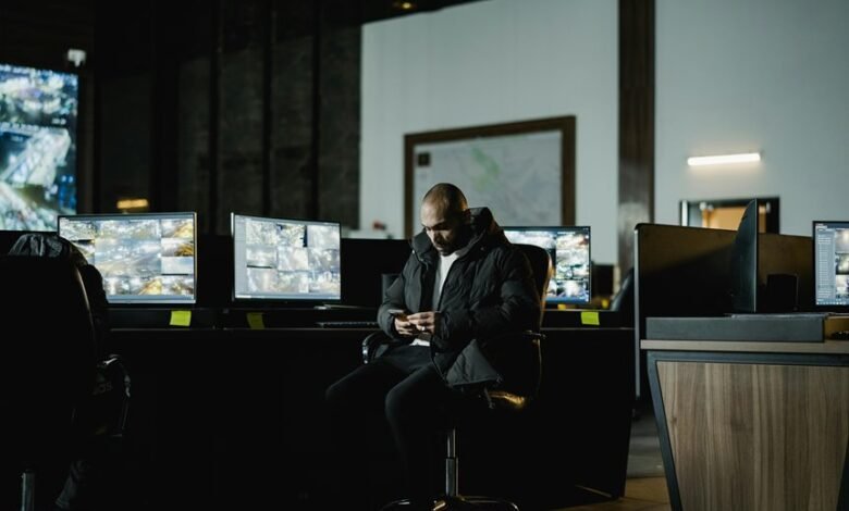 advanced security monitoring identifiers listed