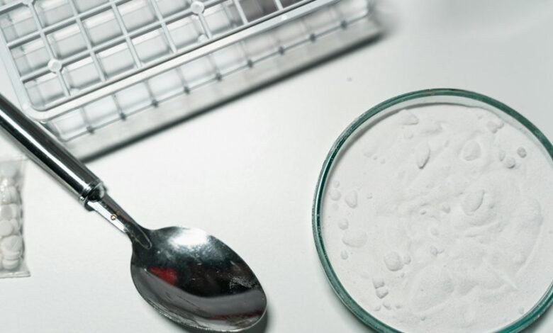 deadly chemical in milk