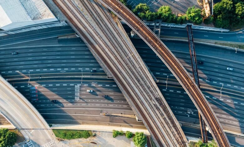 digital infrastructure tracking collaborators listed