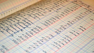 digital infrastructure validation ledger