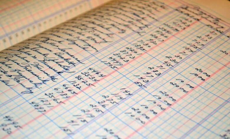digital system verification ledger identifiers