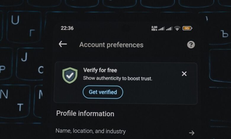 enterprise activity verification chain specific names listed