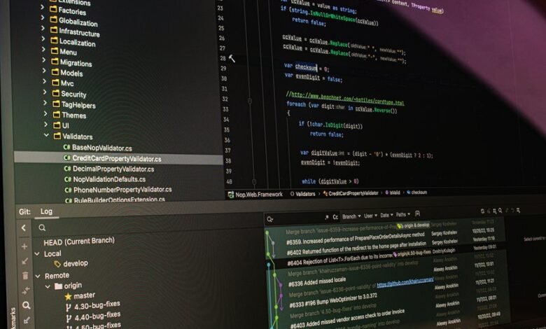 enterprise validation tracking numbers list