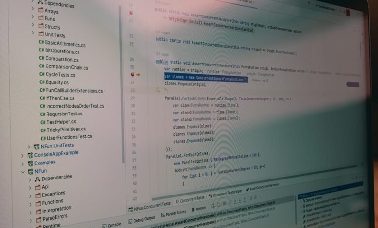 final infrastructure audit ids listed