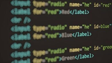 how to find model id