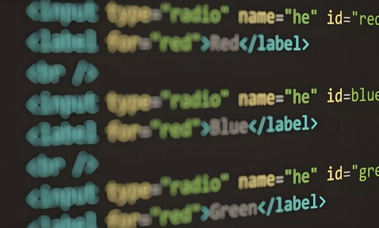 how to find model id