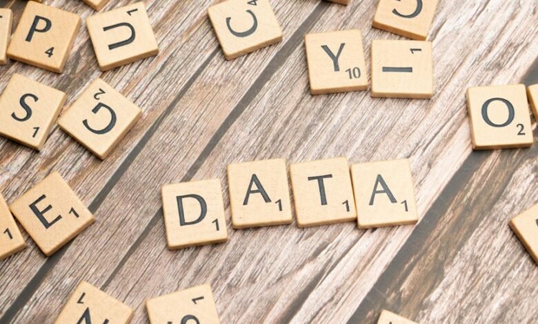 mixed data integrity scan identifiers