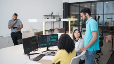 operational connectivity intelligence identifiers