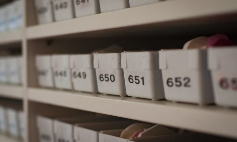 secure connectivity observation archive numbers