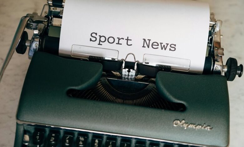 start new news today blog