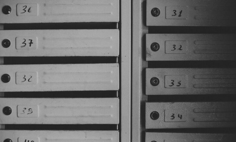 structured phone number archive summary