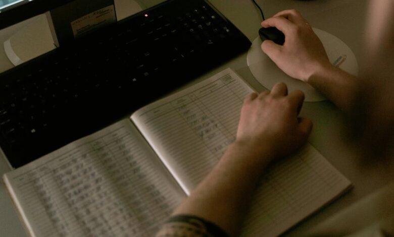 structured profile examination identifiers listed