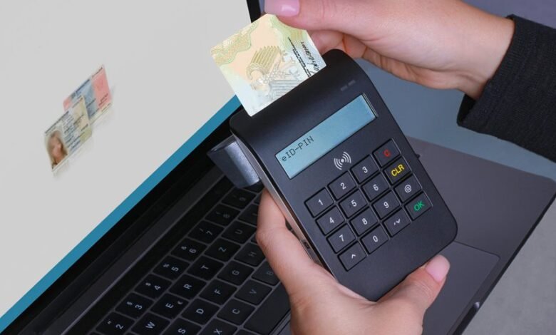 worldwide identity authentication register numbers listed