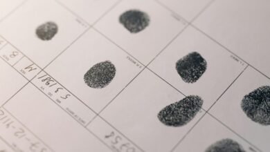 worldwide identity confirmation register entries listed