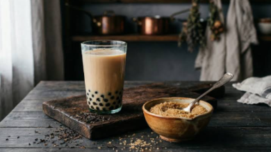 How Much Sugar Is in Boba? Understanding the Sweetness Behind Bubble Tea