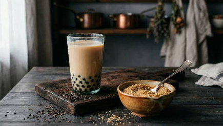 How Much Sugar Is in Boba? Understanding the Sweetness Behind Bubble Tea
