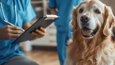 The Evolution of Veterinary Care: Insights from Petbook Veterinary Clinic