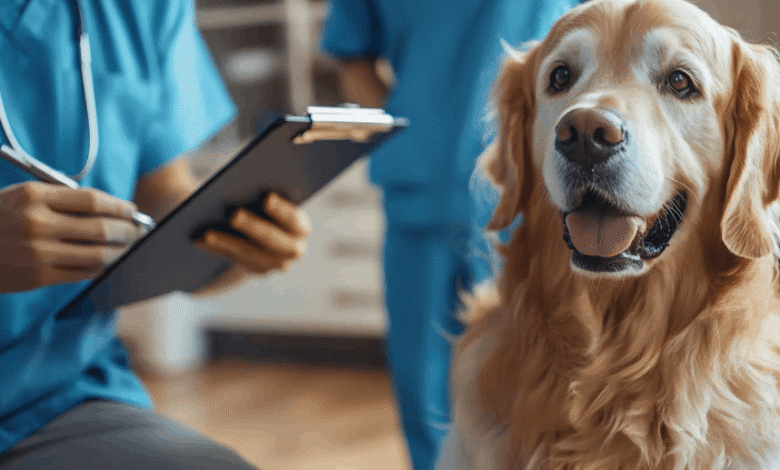 The Evolution of Veterinary Care: Insights from Petbook Veterinary Clinic