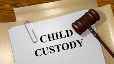 Understanding Child Custody Law in NSW