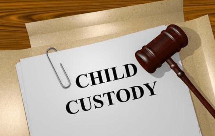 Understanding Child Custody Law in NSW