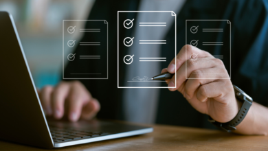 What Smart Enterprises Ask Before Signing Any New Vendor