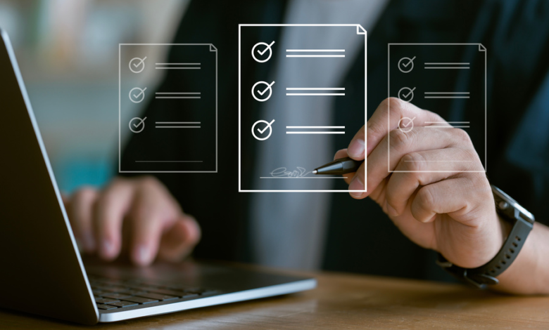 What Smart Enterprises Ask Before Signing Any New Vendor