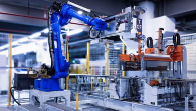 The Hidden Engineering Behind Everyday Industrial Products