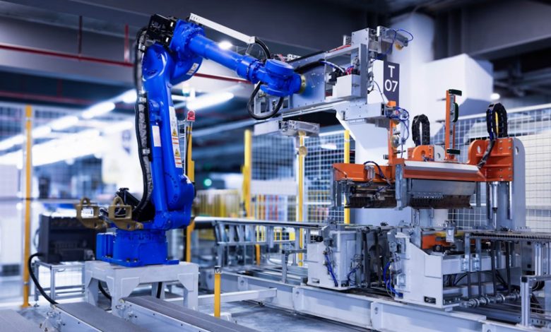 The Hidden Engineering Behind Everyday Industrial Products