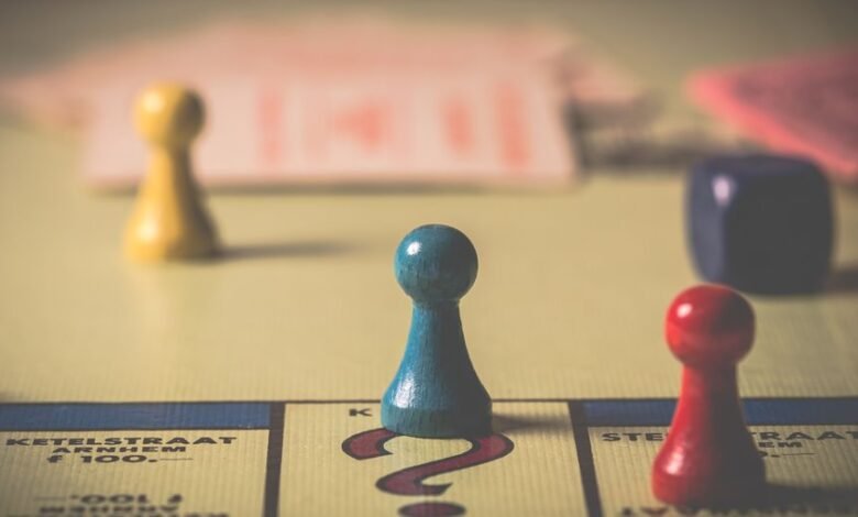 how to win gambling game