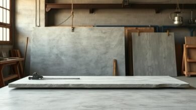 Manufacturing Equipment Buying Guide for Small Industrial Stone Shops