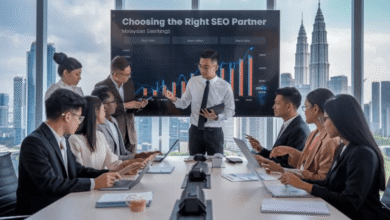 How to Tell If an SEO Company in Malaysia Is the Right Fit for Your Business