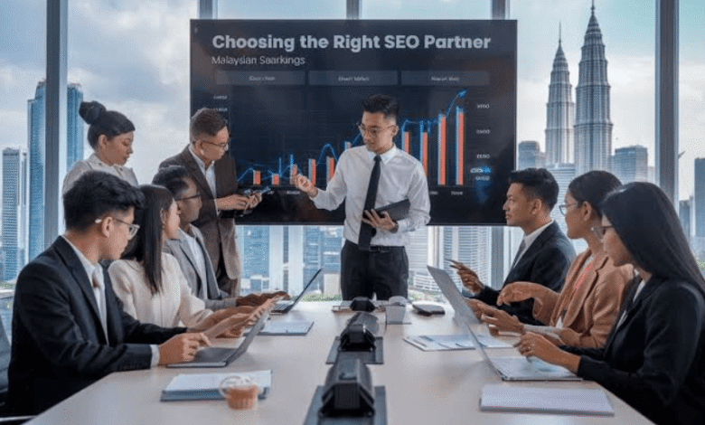 How to Tell If an SEO Company in Malaysia Is the Right Fit for Your Business