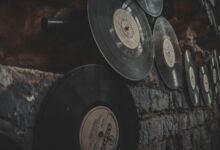 caller background records list with numbers