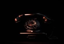 caller background records nine numbers listed